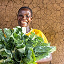 From Adolescent Mum to Farmer, Mentor and Businesswoman