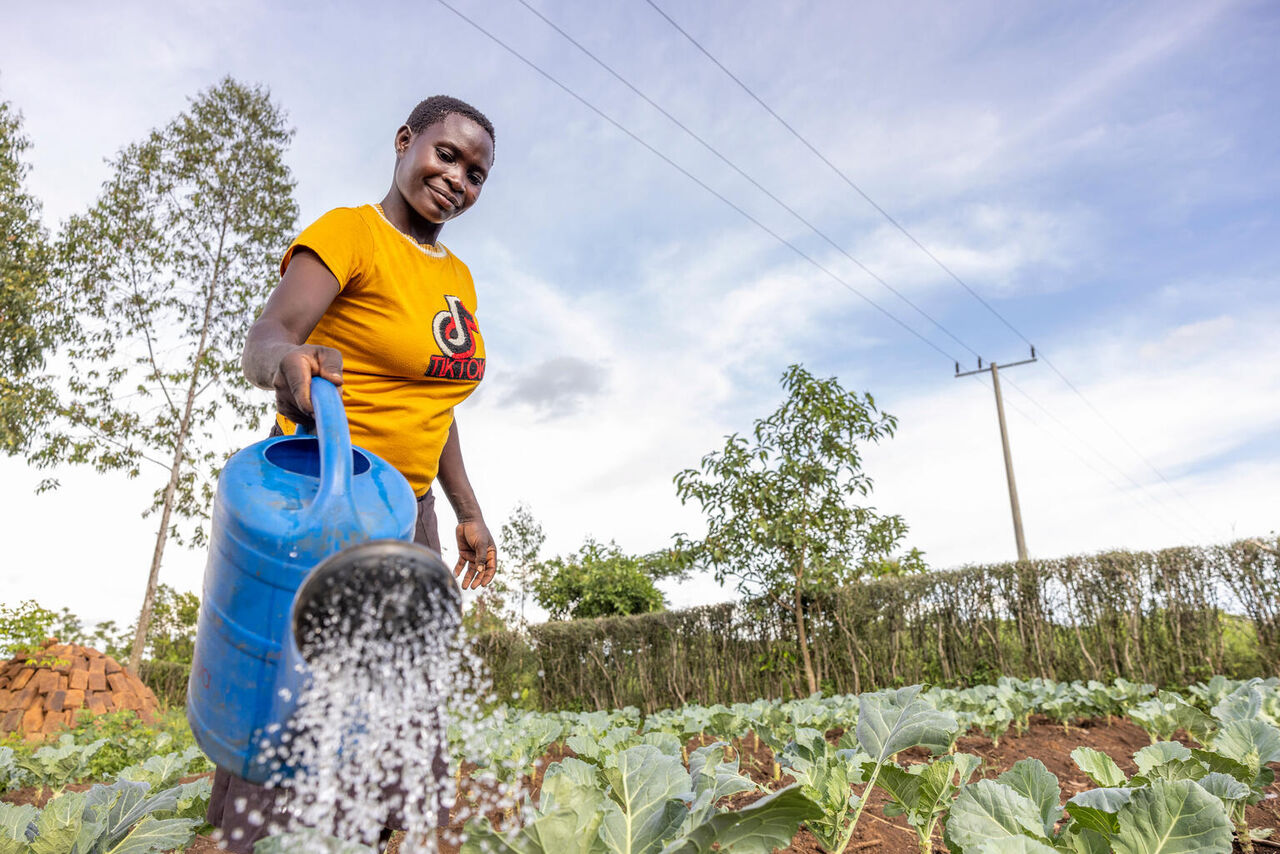 Policy Guidance: Social Gender Norms in Eastern and Southern Africa