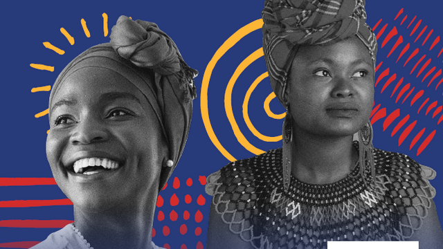 South Africa: Stories of Integration of SRH, HIV and SGBV Services