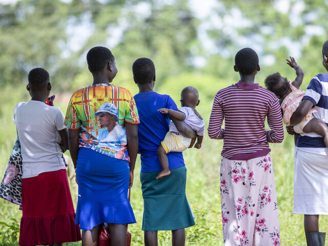 2gether 4 SRHR Brochure: Senior Leadership Forum 2025