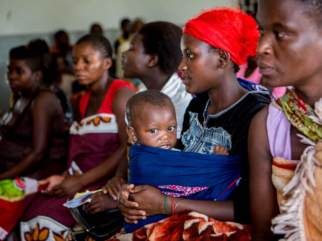 Data Mentorship Programme Light Review