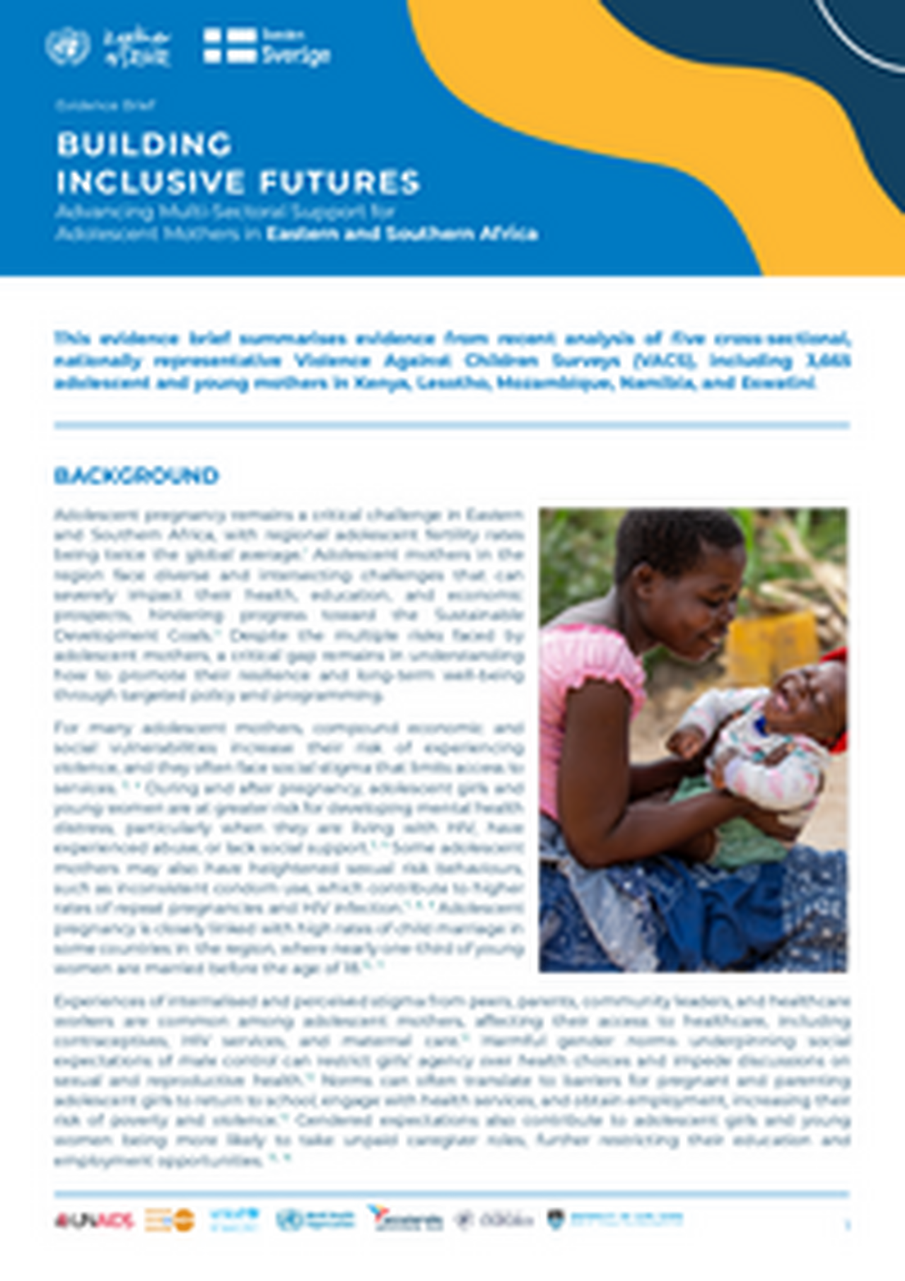 250925-ESAR-Regional-Adolescent-mothers-brief.pdf