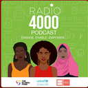 The Power of a Podcast: Radio 4000 Listening Parties Shape the Future with and for Adolescent Girls and Young Women