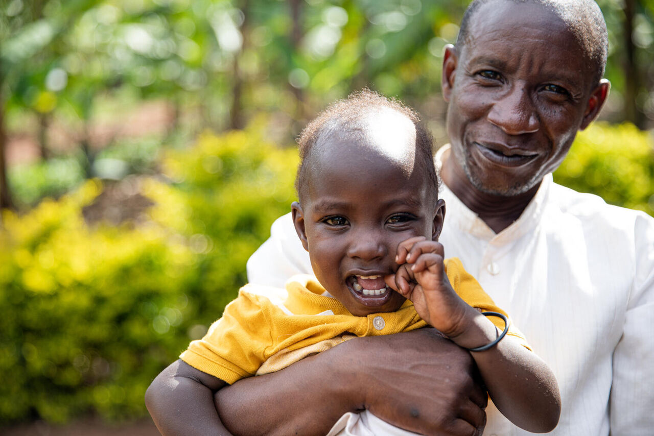 Africa’s embrace of ‘Positive Masculinity’ is saving lives in five unique ways