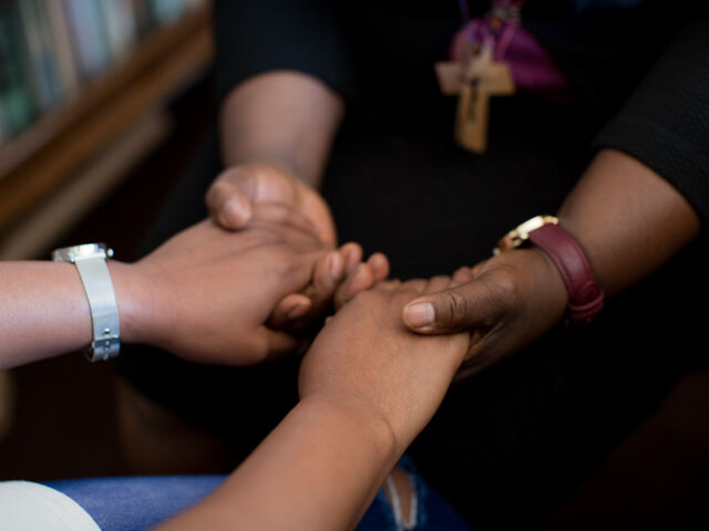 Surviving Violence Amid Budget Cuts: UNICEF supports Eswatini’s social services to protect survivors and rebuild lives