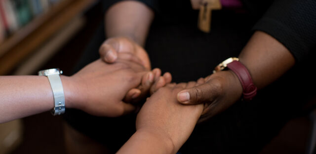 Surviving Violence Amid Budget Cuts: UNICEF supports Eswatini’s social services to protect survivors and rebuild lives