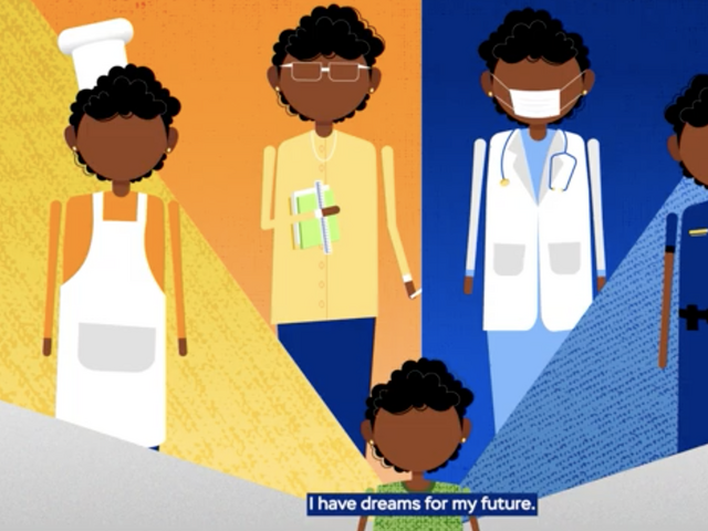 As schools reopen, adolescent mothers are still left at the gate