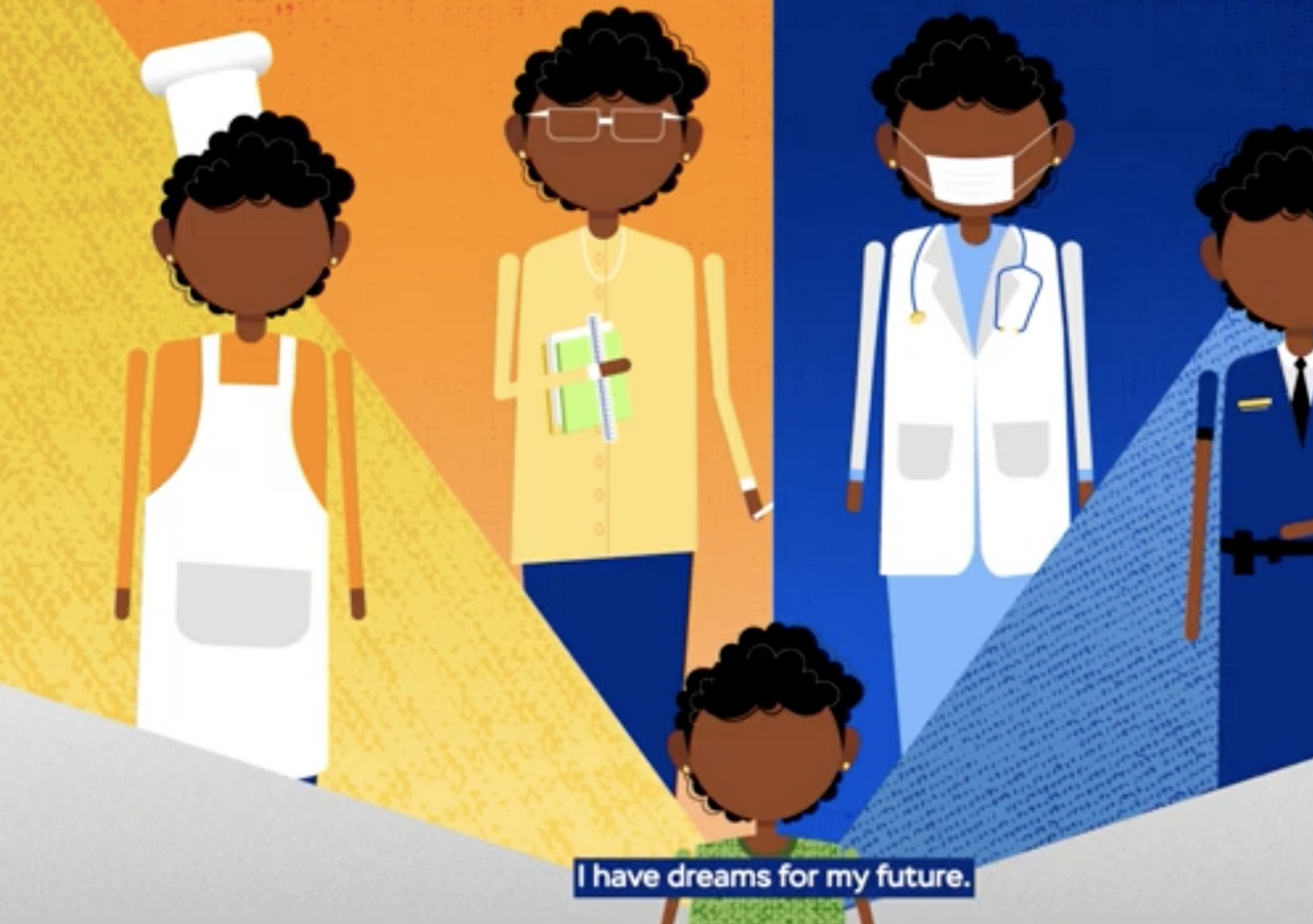 As schools reopen, adolescent mothers are still left at the gate