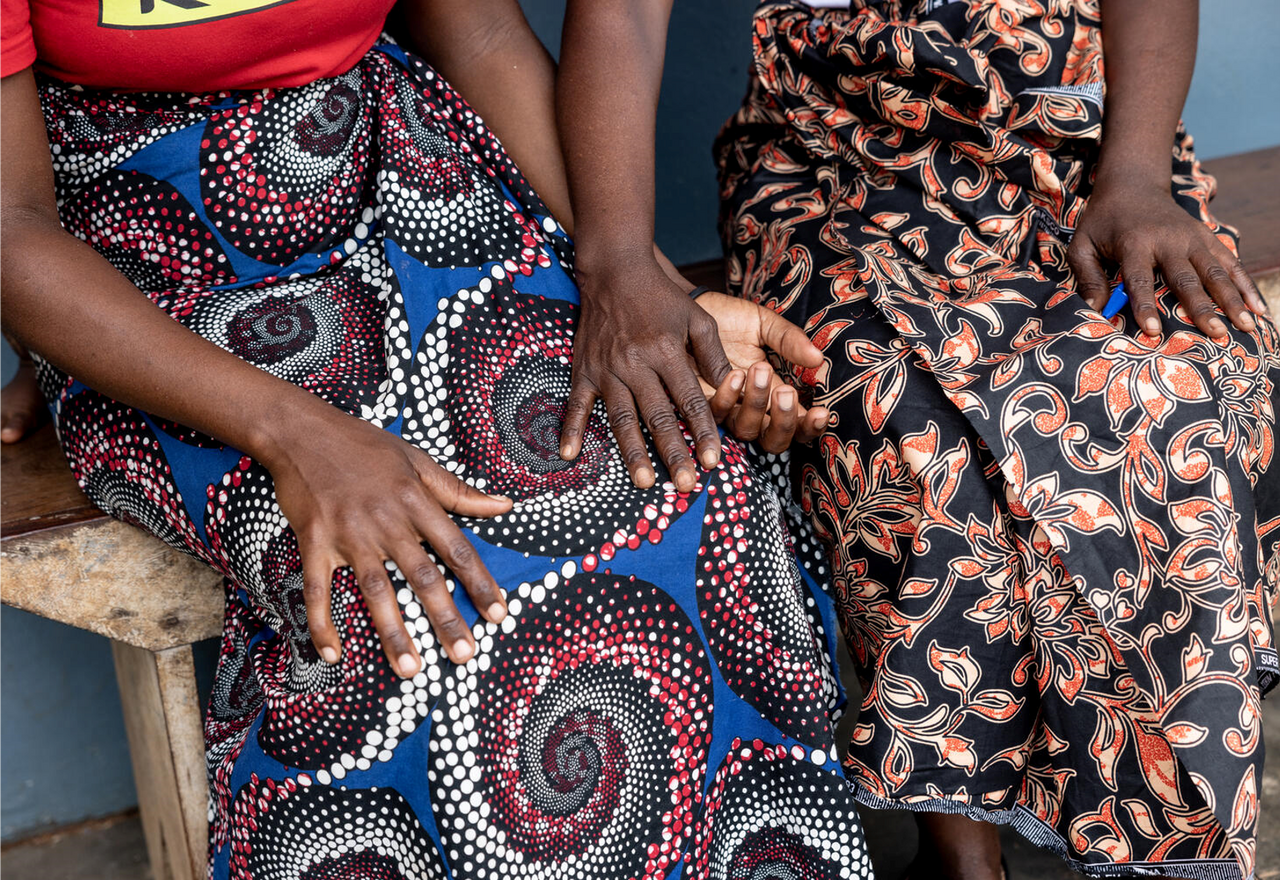 When someone tells you they have been sexually assaulted, how do they need you to respond?