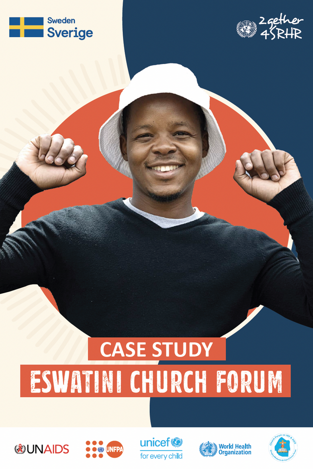 Church Forum Case Study