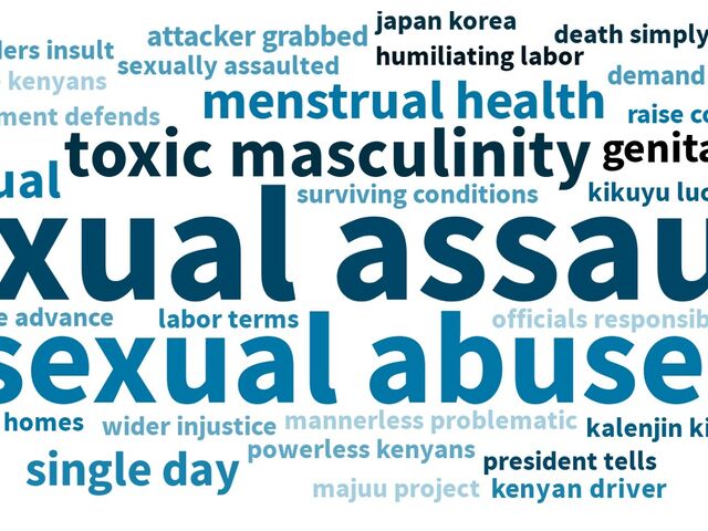 2gether 4 SRHR analyses social media conversations across East and Southern Africa related to the topics of sexual and reproductive health and rights (SRHR)