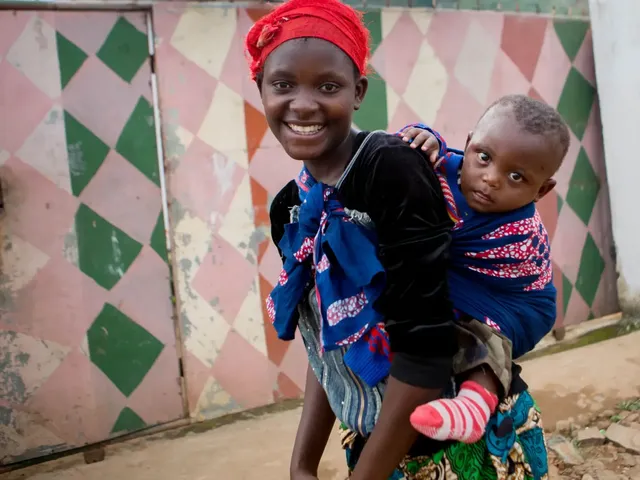 Reaching Adolescent Girls and Young Women Most in Need of HIV and SRHR Services: Implementation Brief | Eastern and Southern Africa