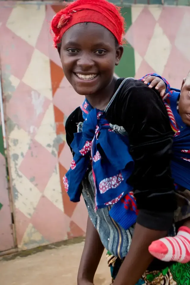 Reaching Adolescent Girls and Young Women Most in Need of HIV and SRHR Services: Implementation Brief | Eastern and Southern Africa