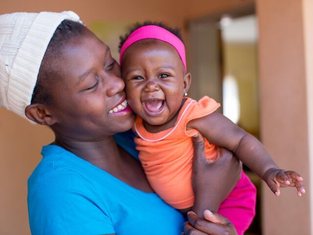 EU Commits Over €5M to Joint UN Programme to Accelerate SRHR in East and Southern Africa