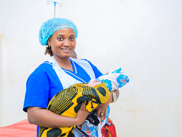 ‘The Nation of Tomorrow’: Meet the Midwives redefining maternal care, one birth at a time
