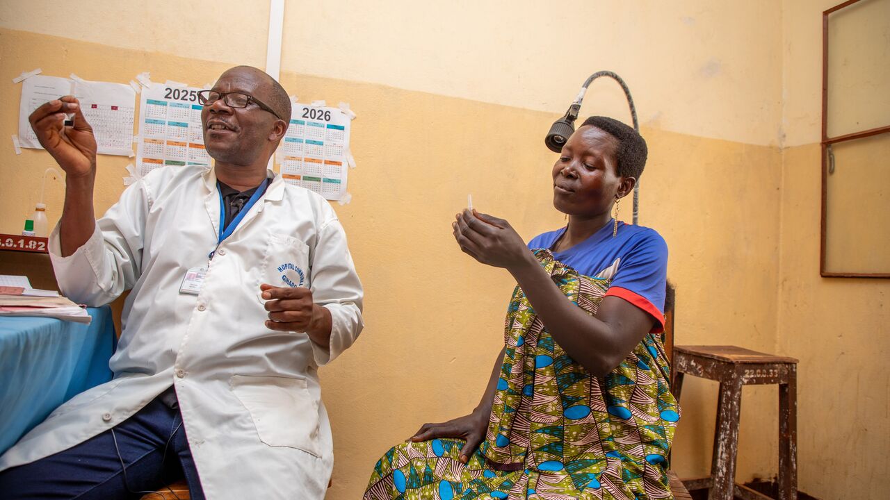 Empowerment and Autonomy: The Rise of Self-Care in Burundi