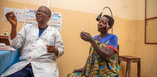 Empowerment and Autonomy: The Rise of Self-Care in Burundi