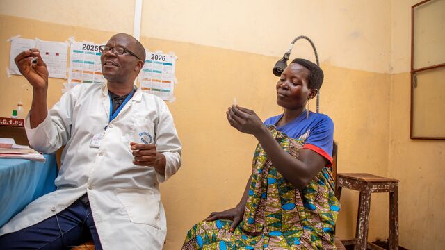 Empowerment and Autonomy: The Rise of Self-Care in Burundi
