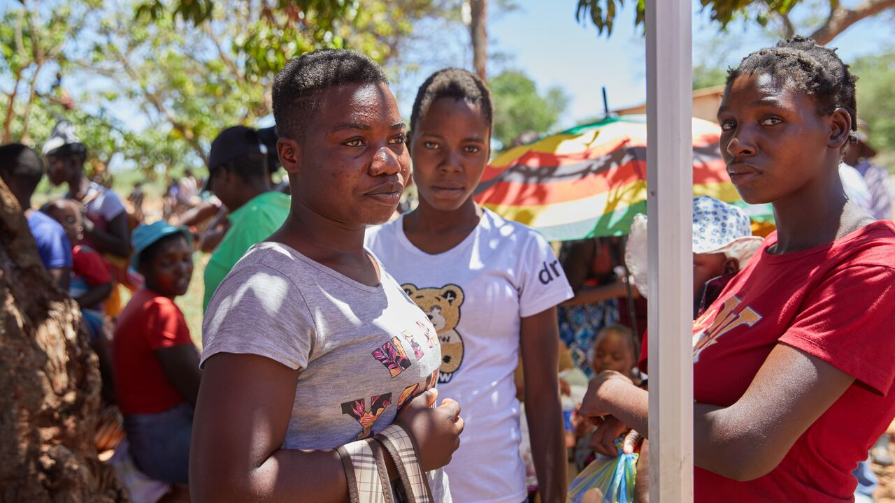 2025 scorecard unveils progress and setbacks on health and gender equality across Southern Africa