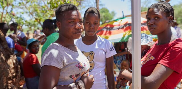 2025 scorecard unveils progress and setbacks on health and gender equality across Southern Africa