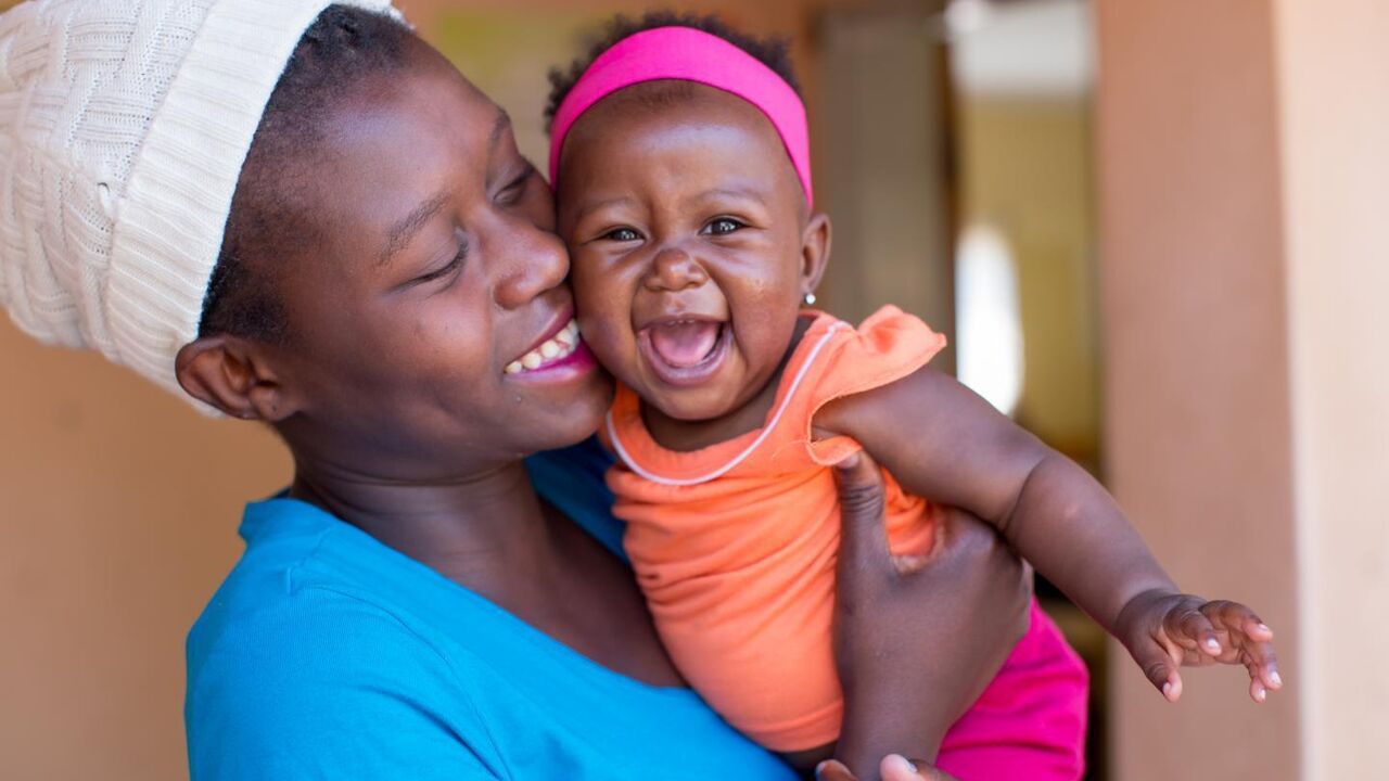 EU Commits Over €5M to Joint UN Programme to Accelerate SRHR in East and Southern Africa