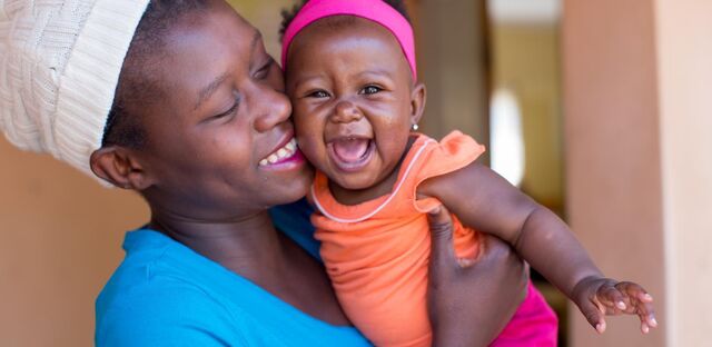 EU Commits Over €5M to Joint UN Programme to Accelerate SRHR in East and Southern Africa