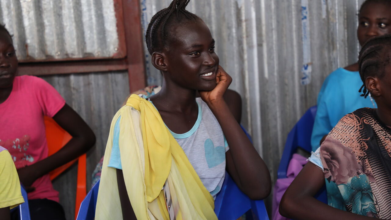 Sweden Increases Long-Standing Investment in SRHR Across East and Southern Africa