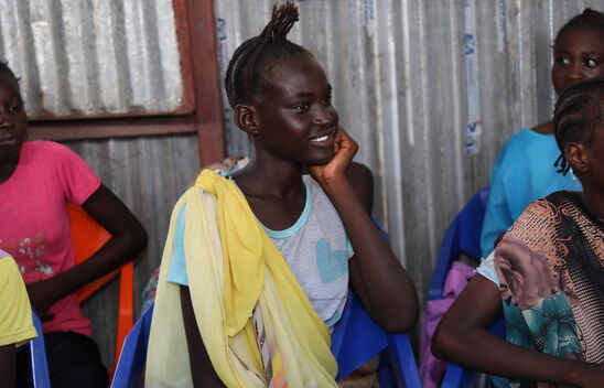 Sweden Increases Long-Standing Investment in SRHR Across East and Southern Africa