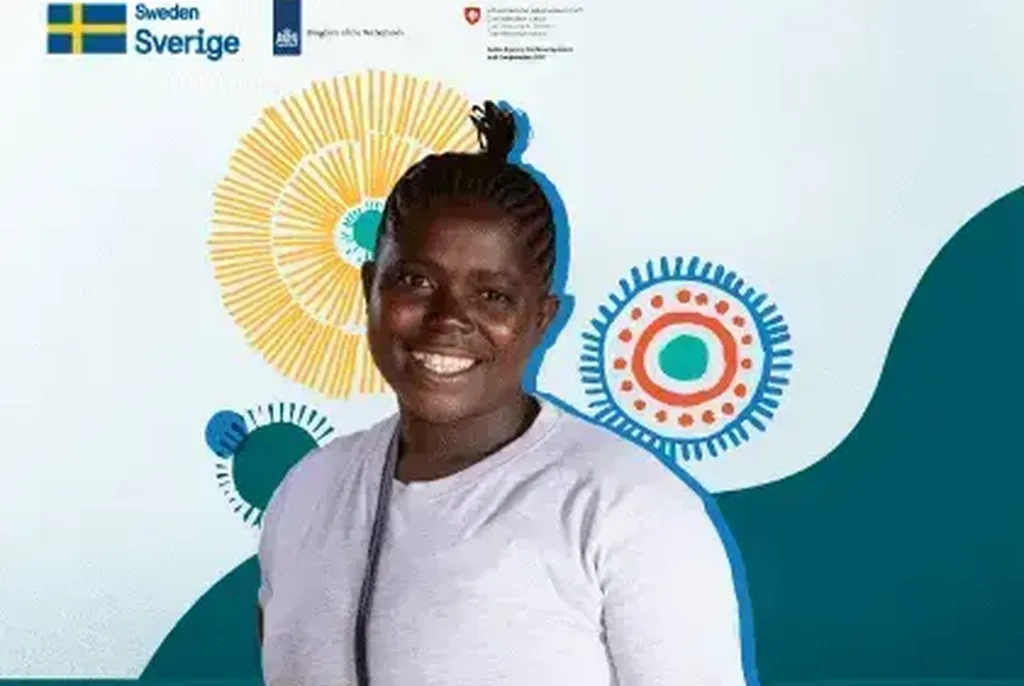 Mental health and psychosocial support for young people living with HIV in East and Southern Africa: Implementation Brief