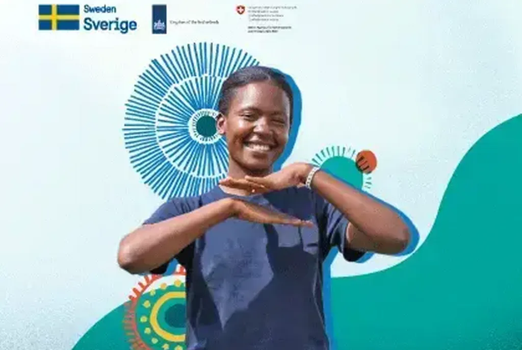Gender-based violence interventions for young people in East and Southern Africa: Implementation Brief