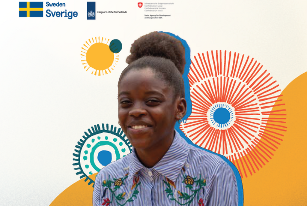 Implementation Brief: Approaches to prevent, treat and minimize harms caused by substance use among young people in East and Southern Africa