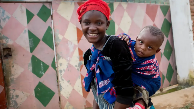 Implementation Brief: Reaching Adolescent Girls and Young Women Most in Need of HIV and SRHR Services
