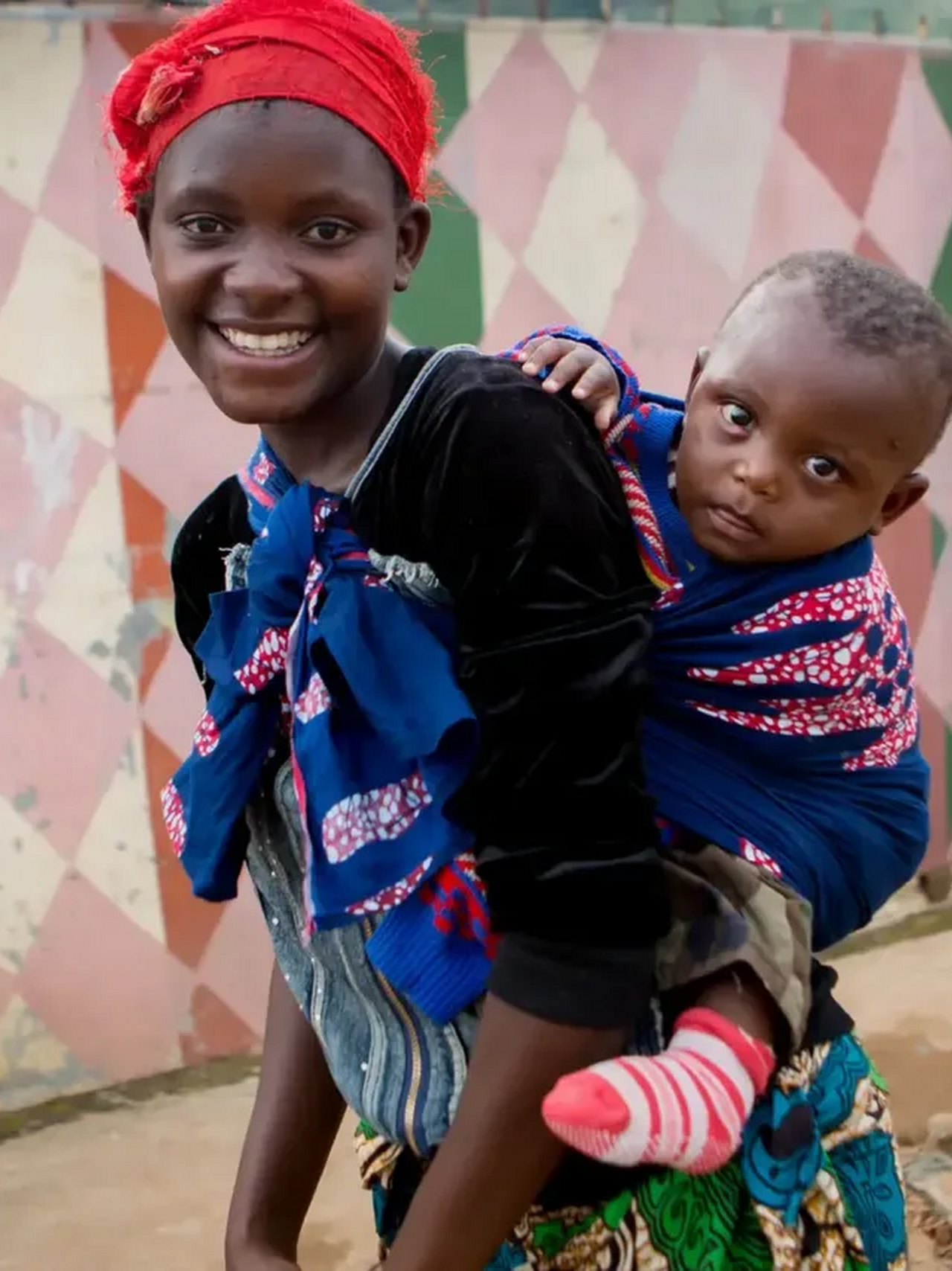 Implementation Brief: Reaching Adolescent Girls and Young Women Most in Need of HIV and SRHR Services