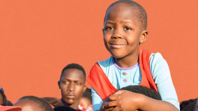 THE COST OF INACTION: The cost of not realizing the HIV and sexual and reproductive health and rights of young people in Kenya, Rwanda and Uganda