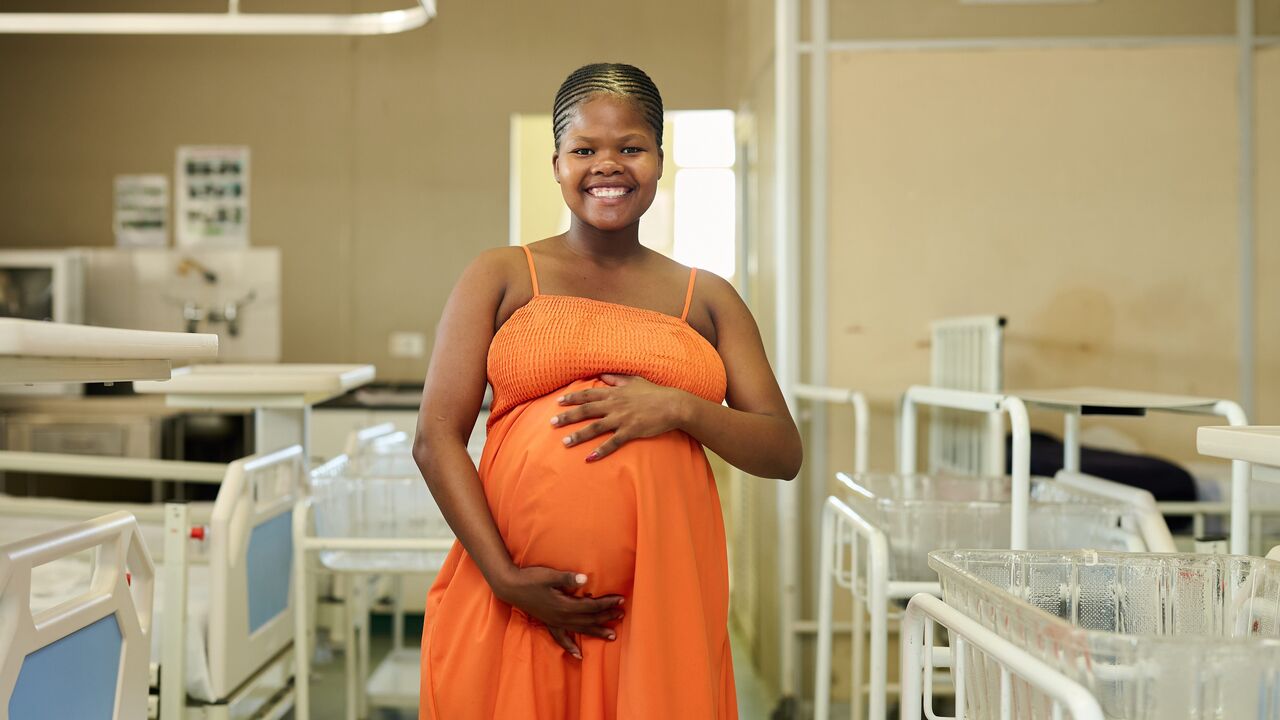 “Life Goes On”: How Nonjabulo and Samkelo Are Redefining What Comes Next