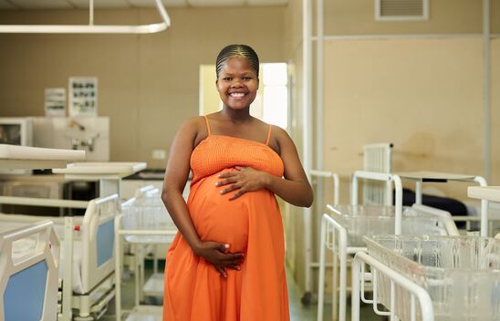 “Life Goes On”: How Nonjabulo and Samkelo Are Redefining What Comes Next
