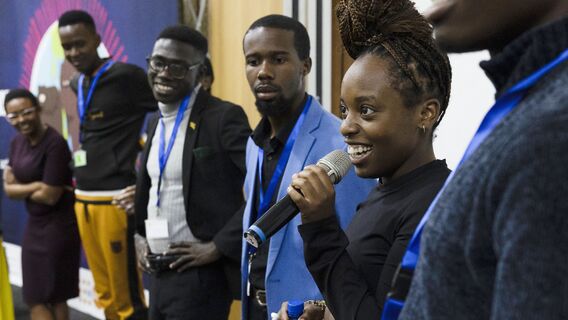 Youth Engagement