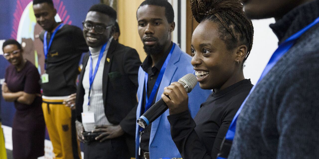 Youth Engagement