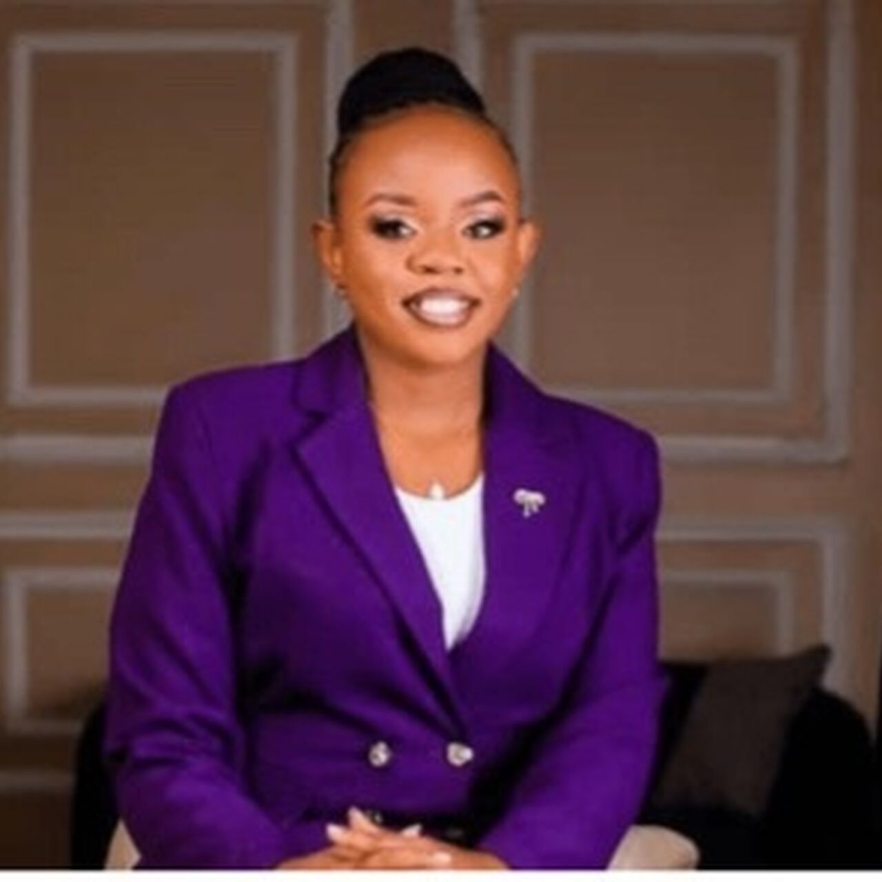 Mercy Wanjiku