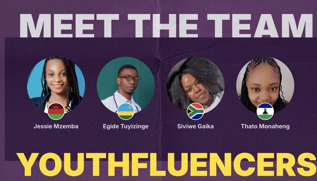 Meet youthfluencers 1