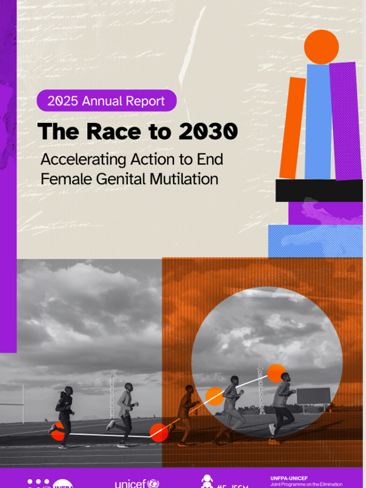 The Race to 2030: Accelerating Action to End Female Genital Mutilation