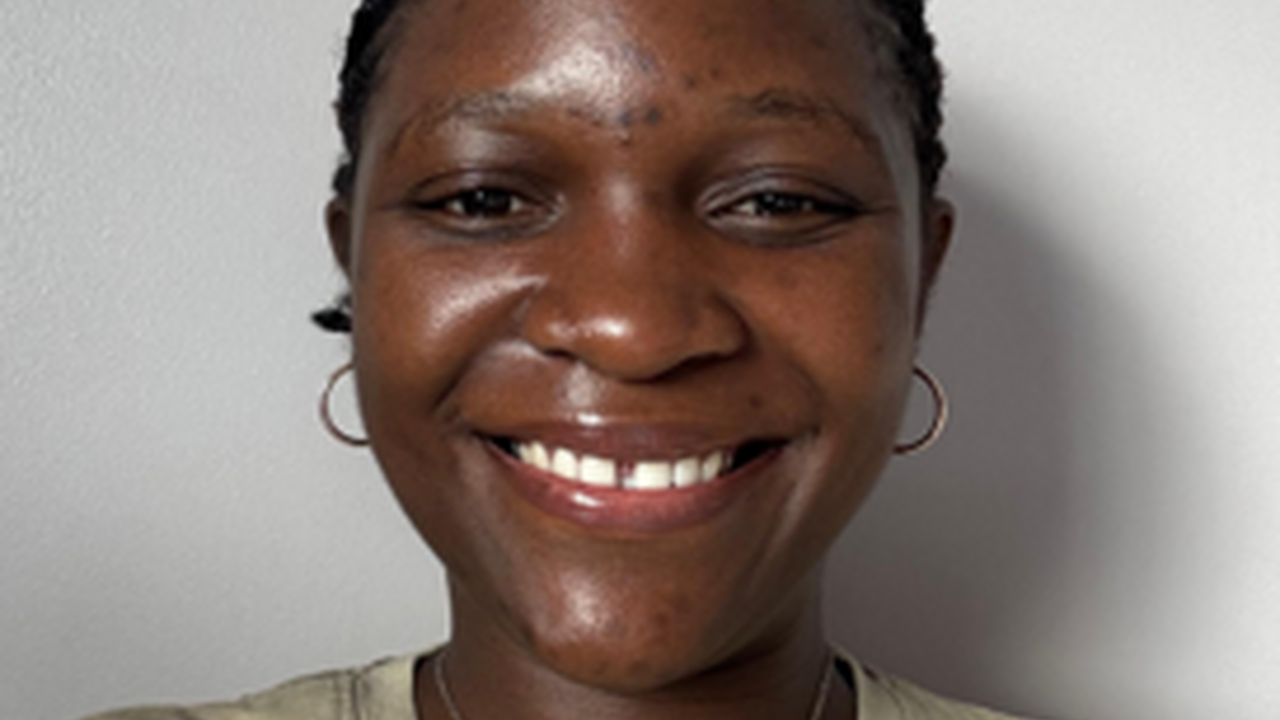 "I didn't realise I was beginning a career" - From community outreach to national leadership