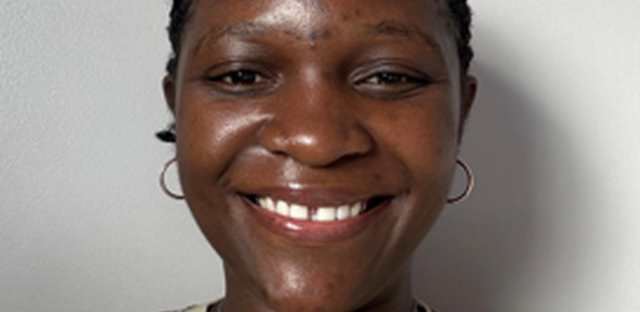 "I didn't realise I was beginning a career" - From community outreach to national leadership