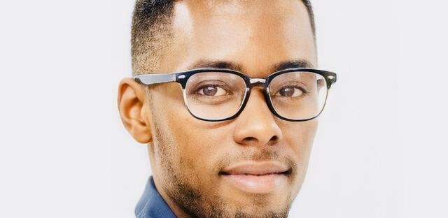 "Nothing for us without us." Why I chose to live openly with HIV and why young people must help shape the services designed for them