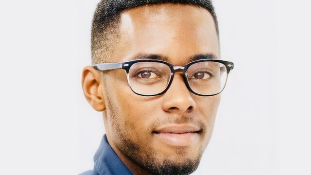 "Nothing for us without us." Why I chose to live openly with HIV and why young people must help shape the services designed for them