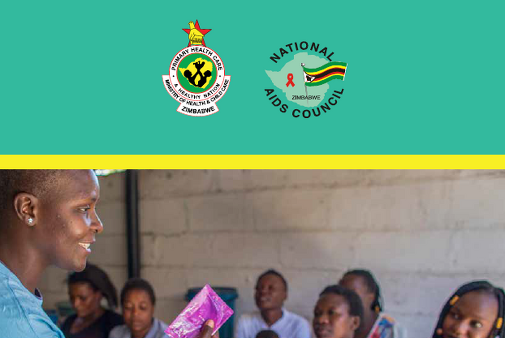 Zimbabwe national HIV and AIDS strategic plan 2021–2025