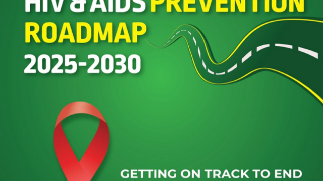 Zambia National HIV & AIDS Prevention Roadmap 2025-2030