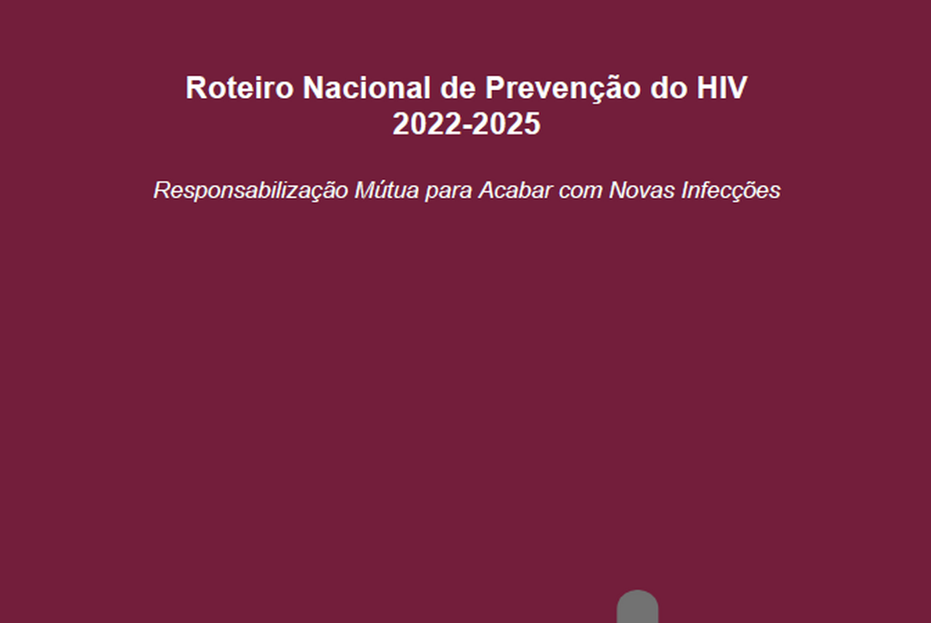 Mozambique National HIV prevention road map, 2022–2025