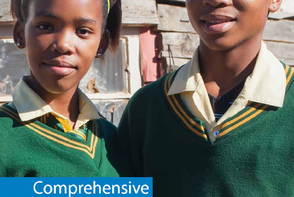 Comprehensive Sexuality Education: Education for a healthy future (UNESCO)