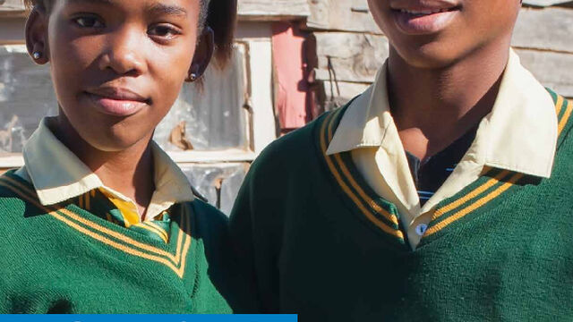 Comprehensive Sexuality Education: Education for a healthy future (UNESCO)